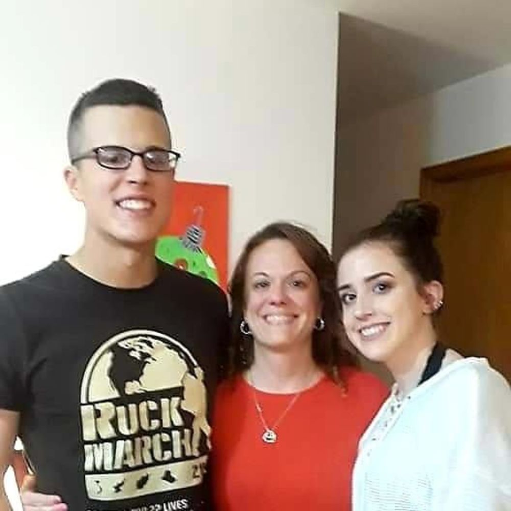 Meet your Posher, Theresa